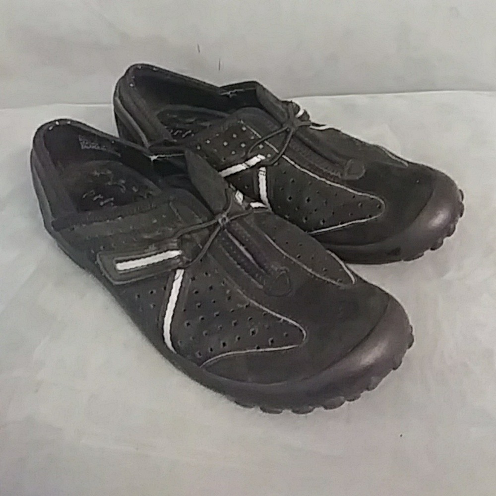 Clarks